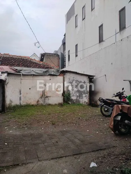 image LAHAN / TANAH STRATEGIS CIPETE JAKARTA SELATAN (3)