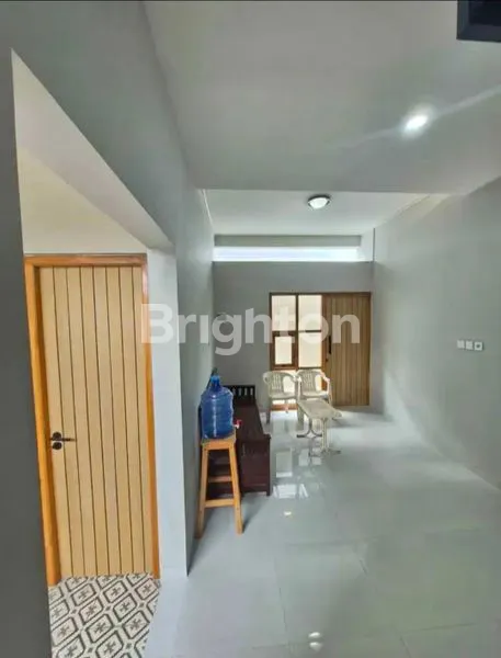 image GENTAN, SUKOHARJO, RUMAH BARU MINIMALIS MODERN, HANYA 3 MENIT KE LUES GENTAN (8)