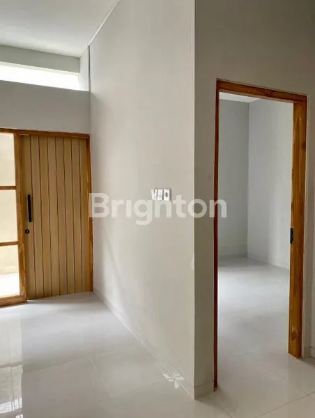 image GENTAN, SUKOHARJO, RUMAH BARU MINIMALIS MODERN, HANYA 3 MENIT KE LUES GENTAN (4)
