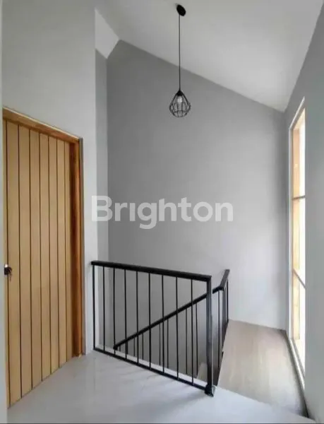 image GENTAN, SUKOHARJO, RUMAH BARU MINIMALIS MODERN, HANYA 3 MENIT KE LUES GENTAN (7)