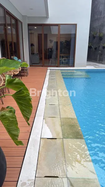 image LUXURY RESIDENCE – BINTARO SEKTOR 3 (2)