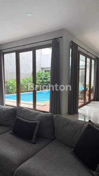 image LUXURY RESIDENCE – BINTARO SEKTOR 3 (3)