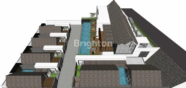 image TANAH 8.1 ARE TOYANING UNGASAN AREA RESORT LUXURY  (1)