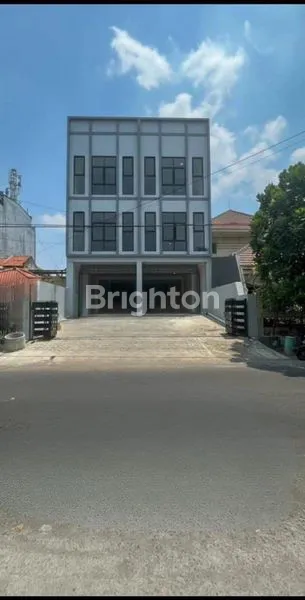 image RUKO 3 LANTAI  DEKAT KERTAJAYA KALIBOKOR RAYA MENUR BRATANG PANJANG JIWO NGINDEN NGAGEL KAYOON KUTAI (2)