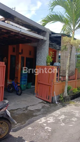 image RUMAH MINIMALIS MODERN & SUPER NYAMAN DI JANTUNG KOTA KEDIRI – SIAP HUNI! (1)