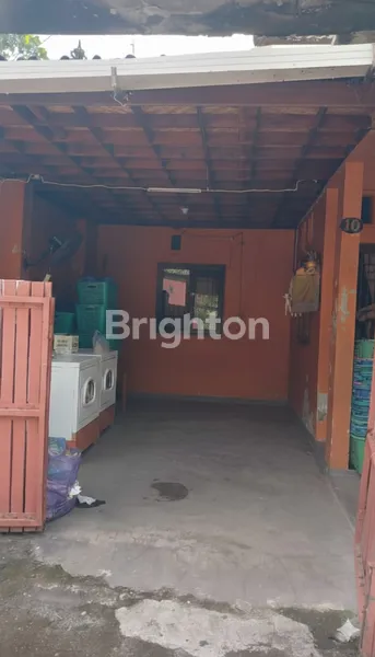 image RUMAH MINIMALIS MODERN & SUPER NYAMAN DI JANTUNG KOTA KEDIRI – SIAP HUNI! (4)