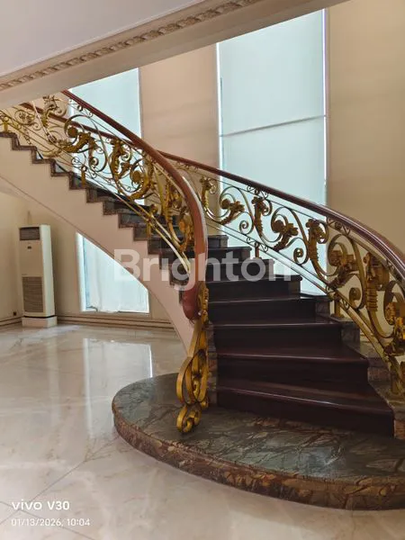 image TERMURAH DHARMAHUSADA INDAH DEKAT KERTAJAYA INDAH & GALAXY MALL (3)