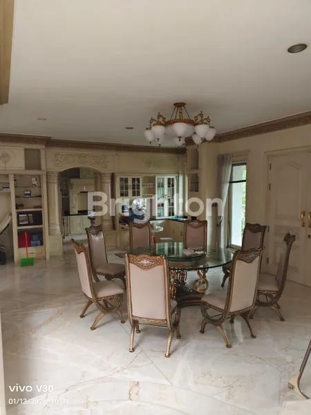 image TERMURAH DHARMAHUSADA INDAH DEKAT KERTAJAYA INDAH & GALAXY MALL (4)