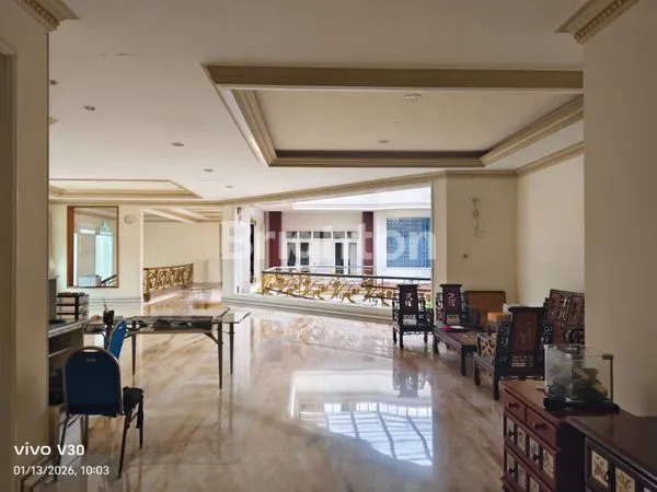 image TERMURAH DHARMAHUSADA INDAH DEKAT KERTAJAYA INDAH & GALAXY MALL (5)