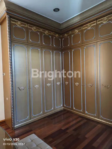 image TERMURAH DHARMAHUSADA INDAH DEKAT KERTAJAYA INDAH & GALAXY MALL (6)