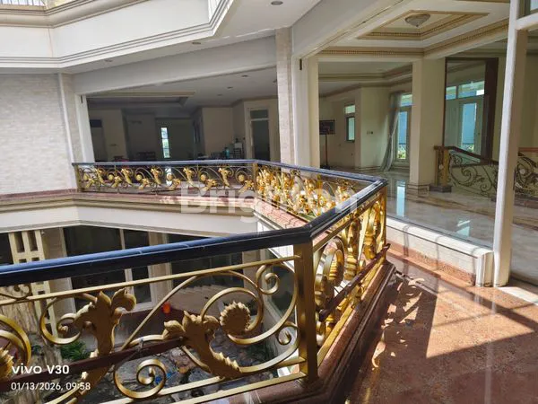 image TERMURAH DHARMAHUSADA INDAH DEKAT KERTAJAYA INDAH & GALAXY MALL (7)