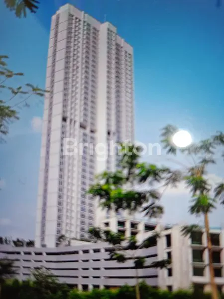image APARTEMEN SIAP HUNI DI KELAPA GADING, LT/LB 37 (1)