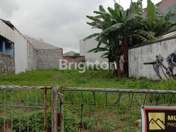 image TANAH SIAP BANGUN COCOK UNTUK SEGALA INVESTASI LUAS  604 M².JL SOEKARNO  HATTA ,PEDURUNGAN SEMARANG (3)