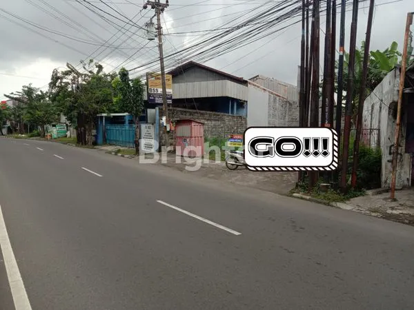 image TANAH SIAP BANGUN COCOK UNTUK SEGALA INVESTASI LUAS  604 M².JL SOEKARNO  HATTA ,PEDURUNGAN SEMARANG (1)