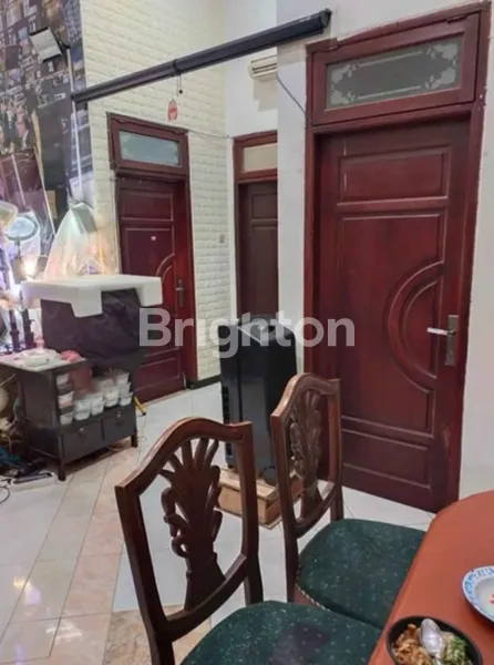 image HUNIAN TERAWAT RUNGKUT HARAPAN LINGKUNGAN NYAMAN, STRATEGIS DEKAT MERR  (4)