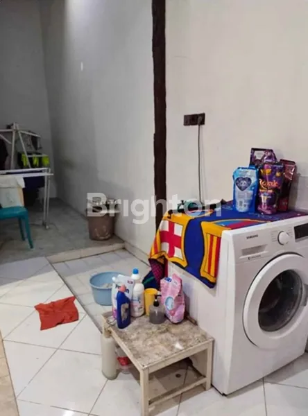 image HUNIAN TERAWAT RUNGKUT HARAPAN LINGKUNGAN NYAMAN, STRATEGIS DEKAT MERR  (6)