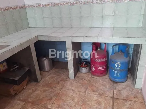 image HUNIAN TERAWAT RUNGKUT HARAPAN LINGKUNGAN NYAMAN, STRATEGIS DEKAT MERR  (7)