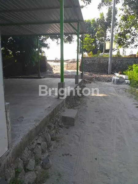 image RUMAH SHM LT 1632 M² DI MAGERSARI, MOJOKERTO (3)