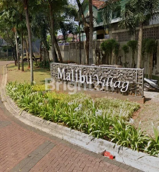 image MARVISTA @ MALIBU VILLAGE, GADING SERPONG, FULL FURNISHED,  SIAP HUNI (1)