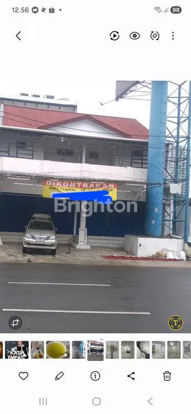 image RUKO CANTIK 2 LANTAI LOKASI STRATEGIS (1)