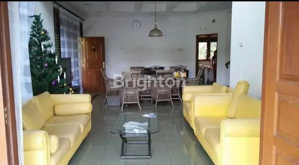 image INVESTASI CERDAS VILLA LUAS TINGGAL ISI  DI KEMANG, BOGOR (2)