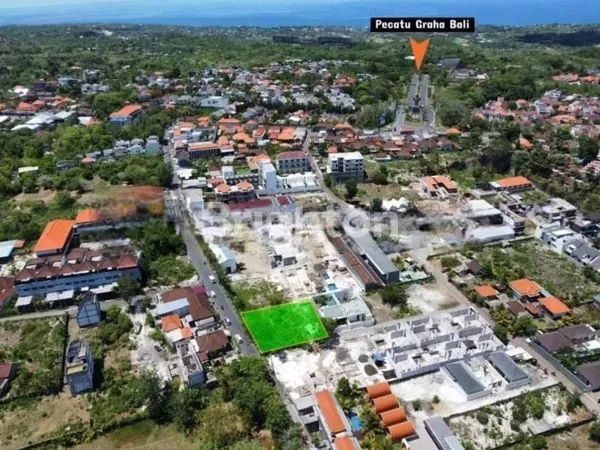 image TANAH 8.1 ARE TOYANING UNGASAN AREA RESORT LUXURY  (5)