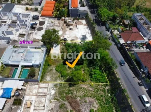 image TANAH 8.1 ARE TOYANING UNGASAN AREA RESORT LUXURY  (4)