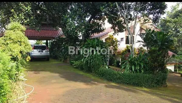 image INVESTASI CERDAS VILLA LUAS TINGGAL ISI  DI KEMANG, BOGOR (7)