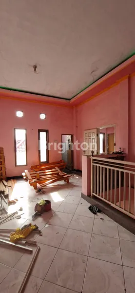 image SEWA RUKO STRATEGIS SIDOARJO - JL. RATU AYU WAGE, LUAS & PARKIR LUAS (3)