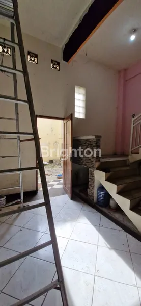 image SEWA RUKO STRATEGIS SIDOARJO - JL. RATU AYU WAGE, LUAS & PARKIR LUAS (6)