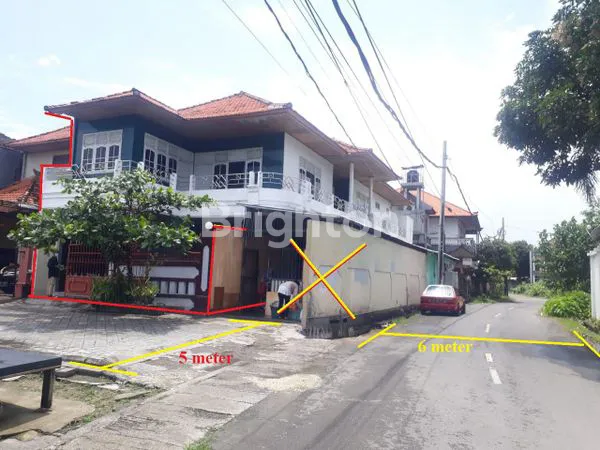image \\UD83D\\UDD25 TURUN HARGA! RUMAH 2 LANTAI STRATEGIS DI KUTA – SHM (2)