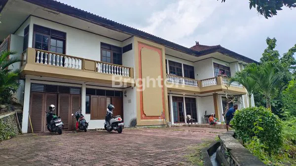 image INVESTASI PREMIUM: VILLA 2 LANTAI, SHM, LT 1.130M² DI BALI (3)