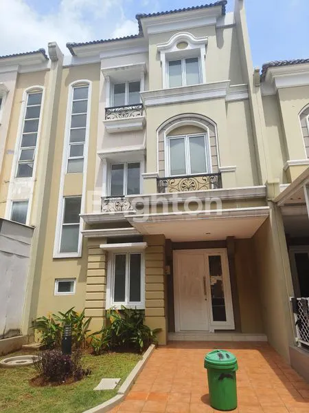 image SAMARA VILLAGE DEKAT MONASH UNIVERSITY, SMS MALL, SAMPOERNA ACADEMY & AREA SEKITAR SUDAH RAMAI (1)