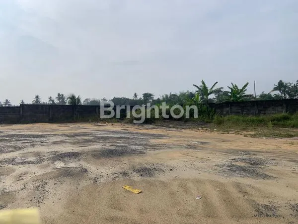 image TANAH DIJUAL DI PAKIS AJI (2)