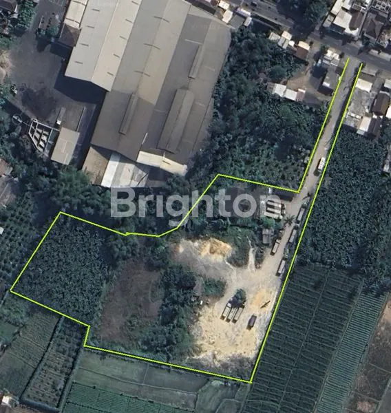 image TANAH DIJUAL DI PAKIS AJI (3)