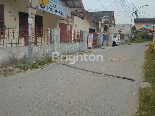 image RUMAH INVESTASI LT 1000M² DI MEDAN DENAI, DEKAT TERMINAL AMPLAS (4)