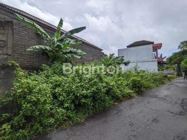 image BEST DEAL! TANAH 1,1 ARE DI JIMBARAN KORI NUANSA | STRATEGIS (1)