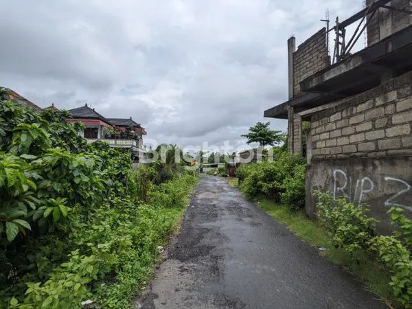 image BEST DEAL! TANAH 1,1 ARE DI JIMBARAN KORI NUANSA | STRATEGIS (2)