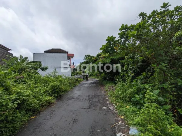 image BEST DEAL! TANAH 1,1 ARE DI JIMBARAN KORI NUANSA | STRATEGIS (3)