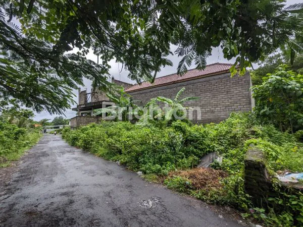 image BEST DEAL! TANAH 1,1 ARE DI JIMBARAN KORI NUANSA | STRATEGIS (5)