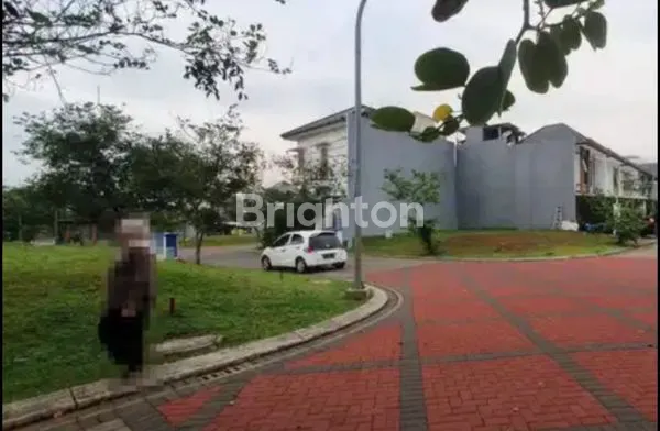 image TANAH HOEK 163M² DI KIREINA PARK BSD, SIAP BANGUN (5)