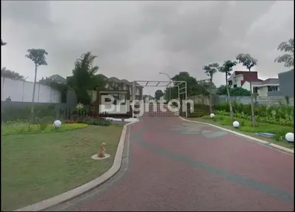 image TANAH HOEK 163M² DI KIREINA PARK BSD, SIAP BANGUN (4)