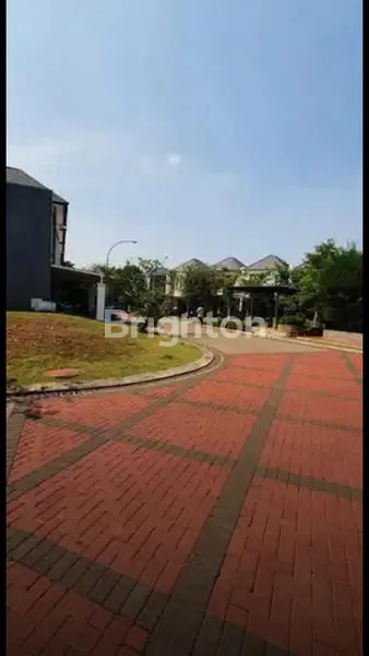 image TANAH HOEK 163M² DI KIREINA PARK BSD, SIAP BANGUN (3)
