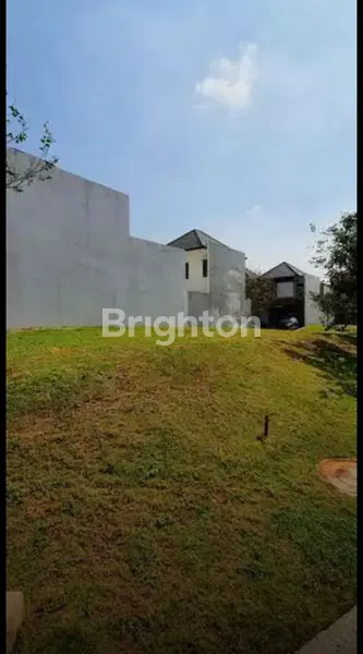 image TANAH HOEK 163M² DI KIREINA PARK BSD, SIAP BANGUN (2)