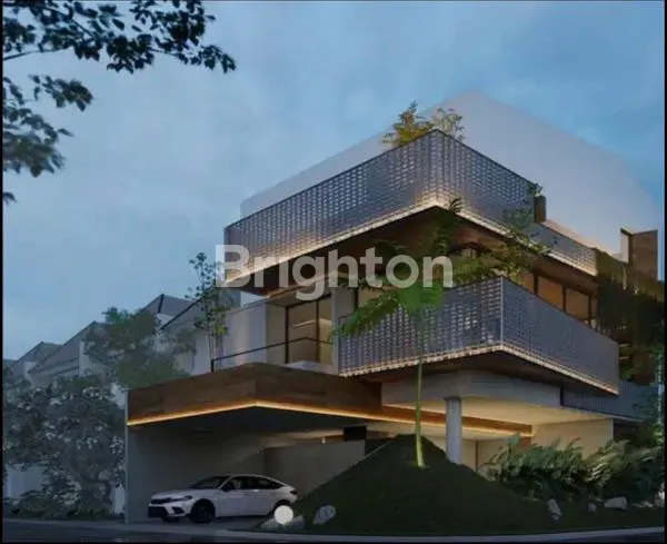 image TANAH HOEK 163M² DI KIREINA PARK BSD, SIAP BANGUN (7)