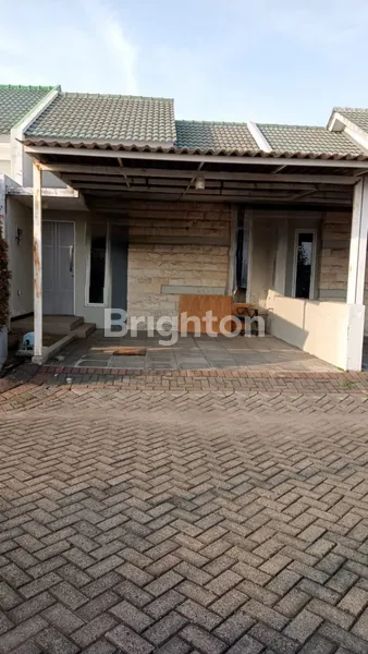 image SUKOLILO DIAN REGENCY HADAP FAVORIT, TERAWAT SIAP HUNI, DEKAT KAMPUS ITS (1)