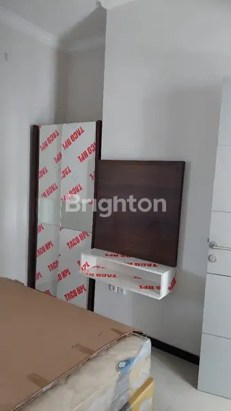 image SUKOLILO DIAN REGENCY HADAP FAVORIT, TERAWAT SIAP HUNI, DEKAT KAMPUS ITS (3)