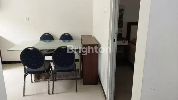 image SUKOLILO DIAN REGENCY HADAP FAVORIT, TERAWAT SIAP HUNI, DEKAT KAMPUS ITS (4)