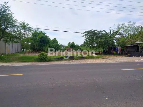 image TANAH STRATEGIS SIDAYU 4.321M², DEKAT ALUN-ALUN & PASAR (2)