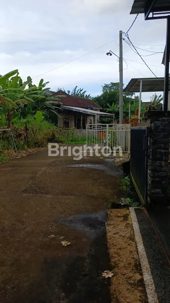 image HUNIAN MINIMALIS MODERN & NYAMAN DI JANTUNG KEDIRI, TABANAN  (2)